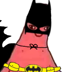 :patrick_batman: