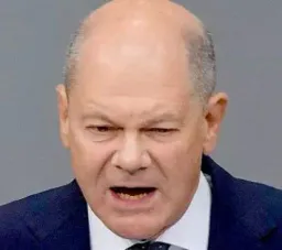:Olaf: