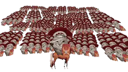 :Catarmy: