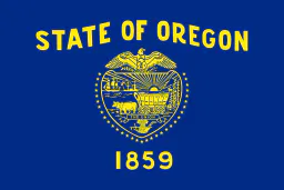 :oregon: