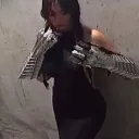 chaos