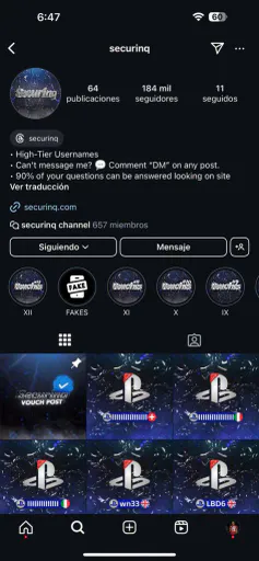 Image