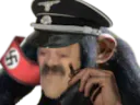 :Singe_nazi: