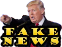 :Trumpfake: