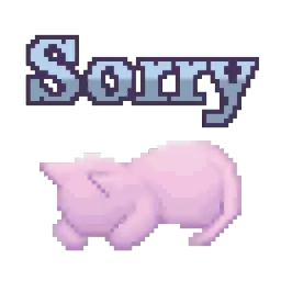 :sorry: