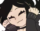 :Ashley_hihi: