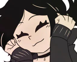 :Ashley_hihi: