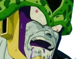 :cellgolem: