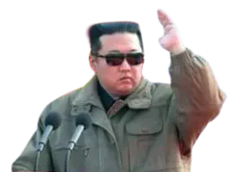 :Jong_Un: