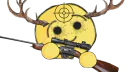 :chasseur_onche:
