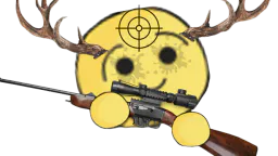 :chasseur_onche: