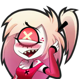 :CherriBombJoie: