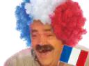 :patriote: