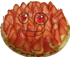 :Tarte_fraise: