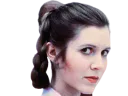 :leia: