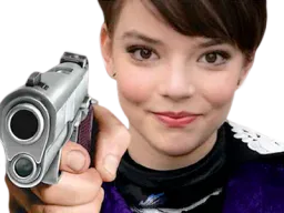 :AnyaFlingue: