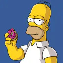 Homer-Simpson