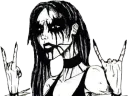 :KJ_BlackMetalleuse: