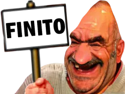 :bagnoulfinito: