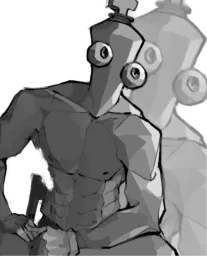 :Kinger_giga_chad: