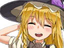 :THMarisa2: