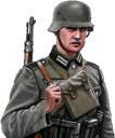 :hans: