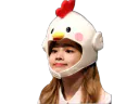 :DahyunPoulet:
