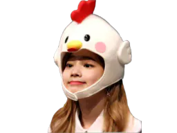 :DahyunPoulet: