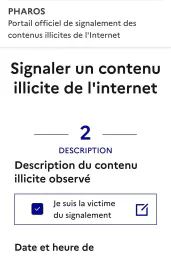 :signalement: