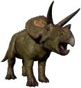 :Torosaurus: