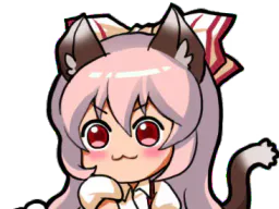 :Mokou_nya: