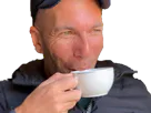 :Zidane_Cafe: