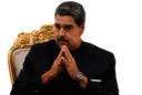 :Maduro: