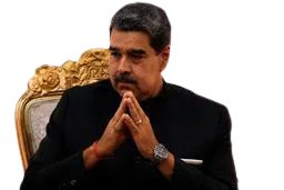 :Maduro: