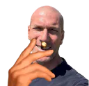:Zidane_fume_2025: