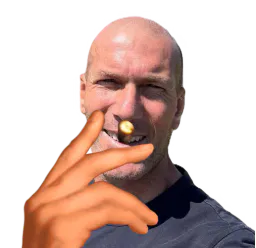 :Zidane_fume_2025:
