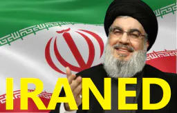 :Iraned: