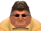 :Jesuslunettes: