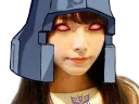 :Megatron: