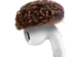 :airpodruger:
