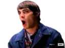 :JRmad: