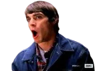 :JRmad: