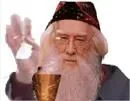:Dumbledore_paz: