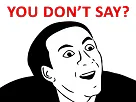 :youdontsay: