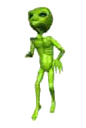:dansealien: