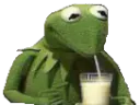 :kermit_lait: