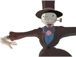 :epouvantail_miyazaki: