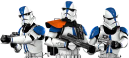 :troopers: