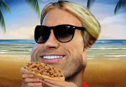 :bradbitebeachkebab: