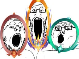 :Cerclos: